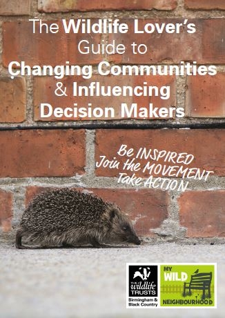 Guide to Changing Communities & Influencing Decision Makers